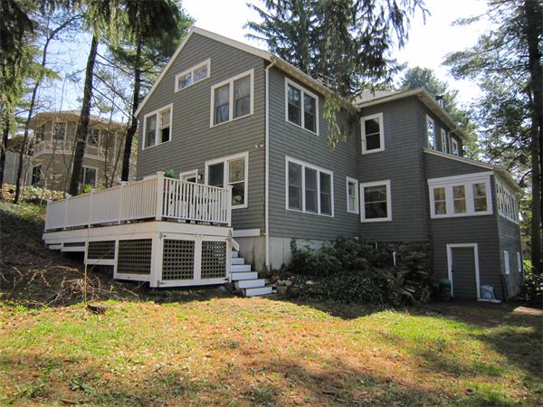 32 Ridgeway Avenue Needham, MA 02492 - Photo 27 of 29