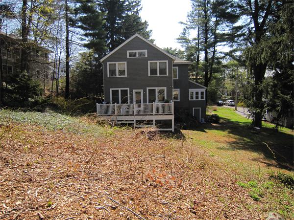 32 Ridgeway Avenue Needham, MA 02492 - Photo 28 of 29