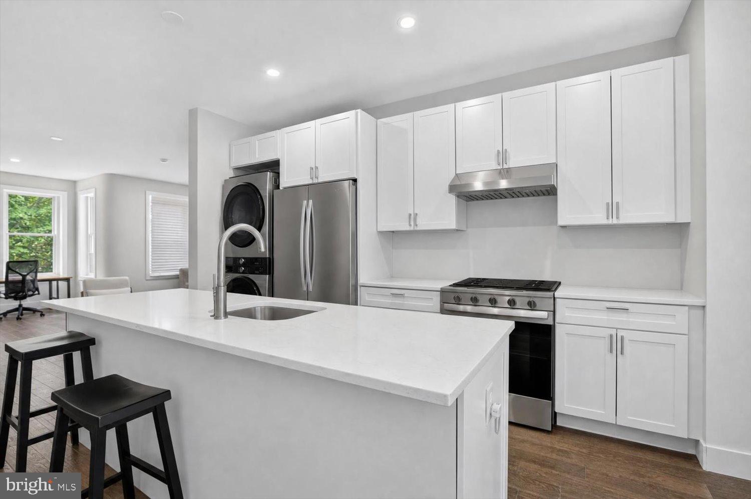 215 5th Street Southeast Washington, DC 20003 - Photo 34 of 38 Gallery Image 34