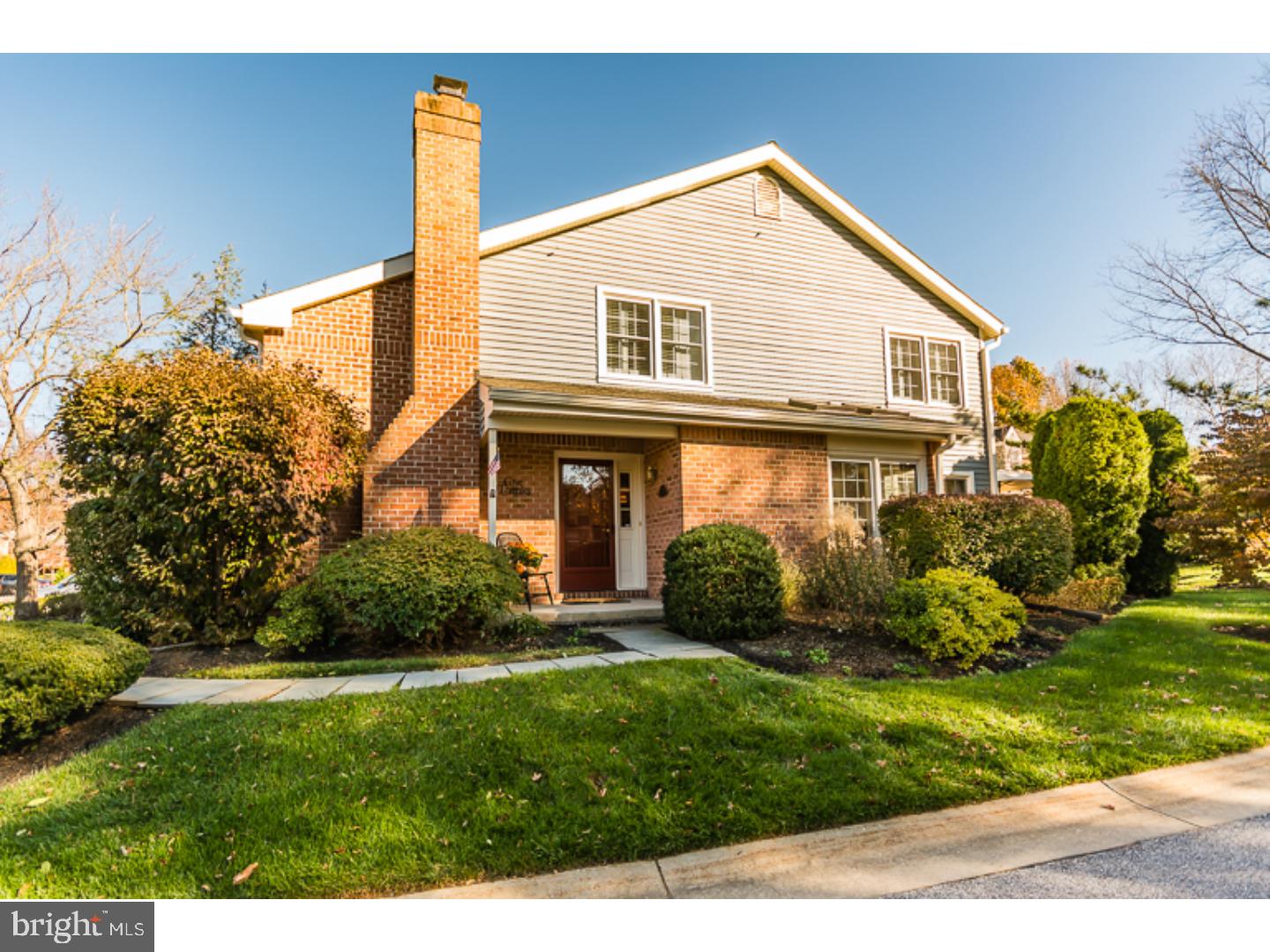 57 Abrams Court Chesterbrook, PA 19087 - Photo 1 of 25 Gallery Image 1