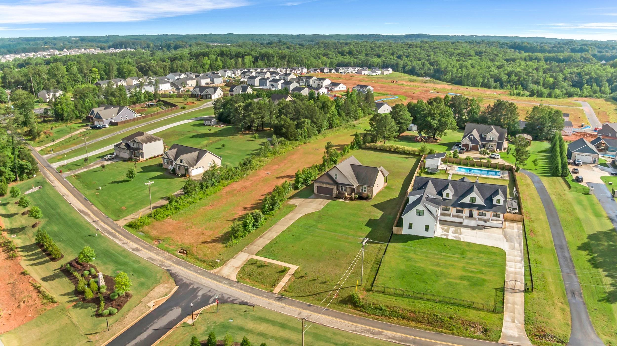 555 Old Bethel Road Moore, SC 29369 - Photo 48 of 50