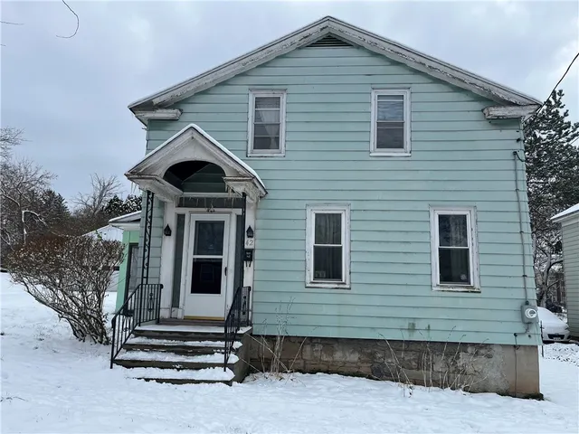 $76,900 | 42 Seminary Street, Auburn, NY 13021