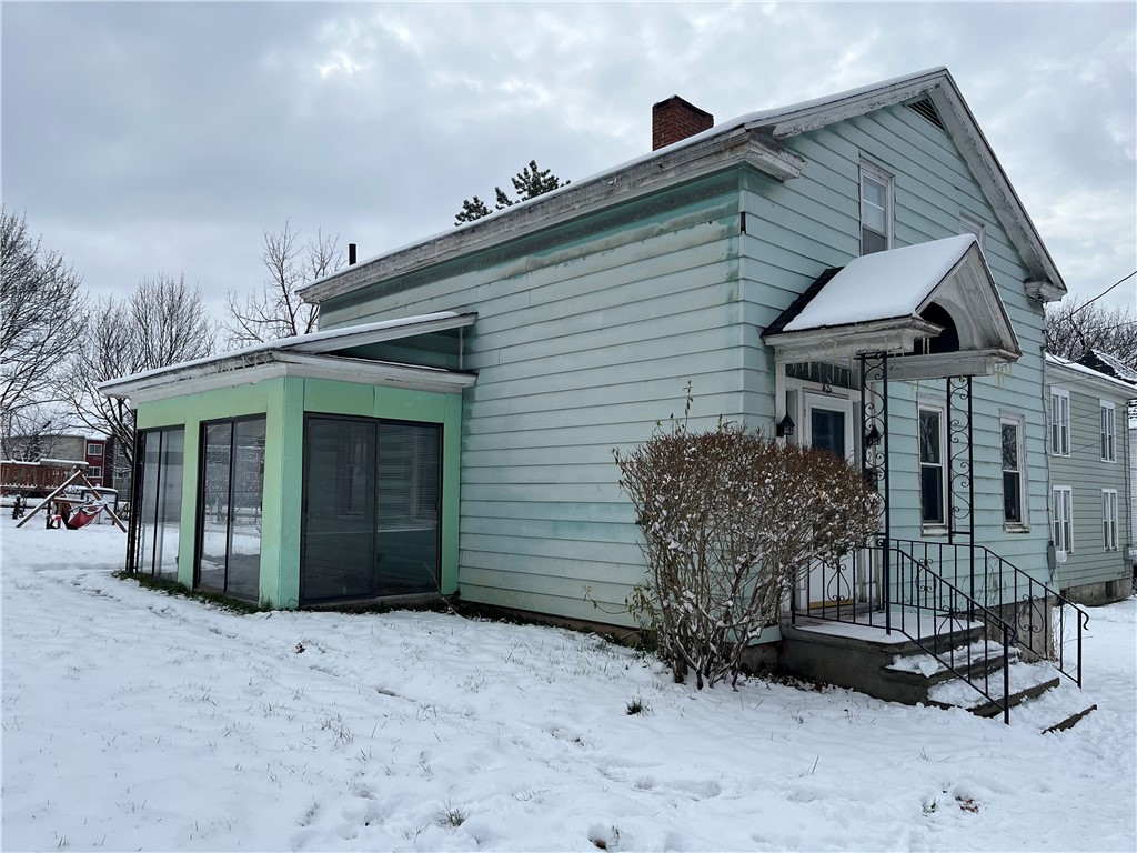 42 Seminary Street Auburn, NY 13021 - Photo 13 of 15