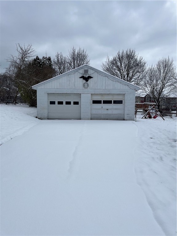 42 Seminary Street Auburn, NY 13021 - Photo 14 of 15