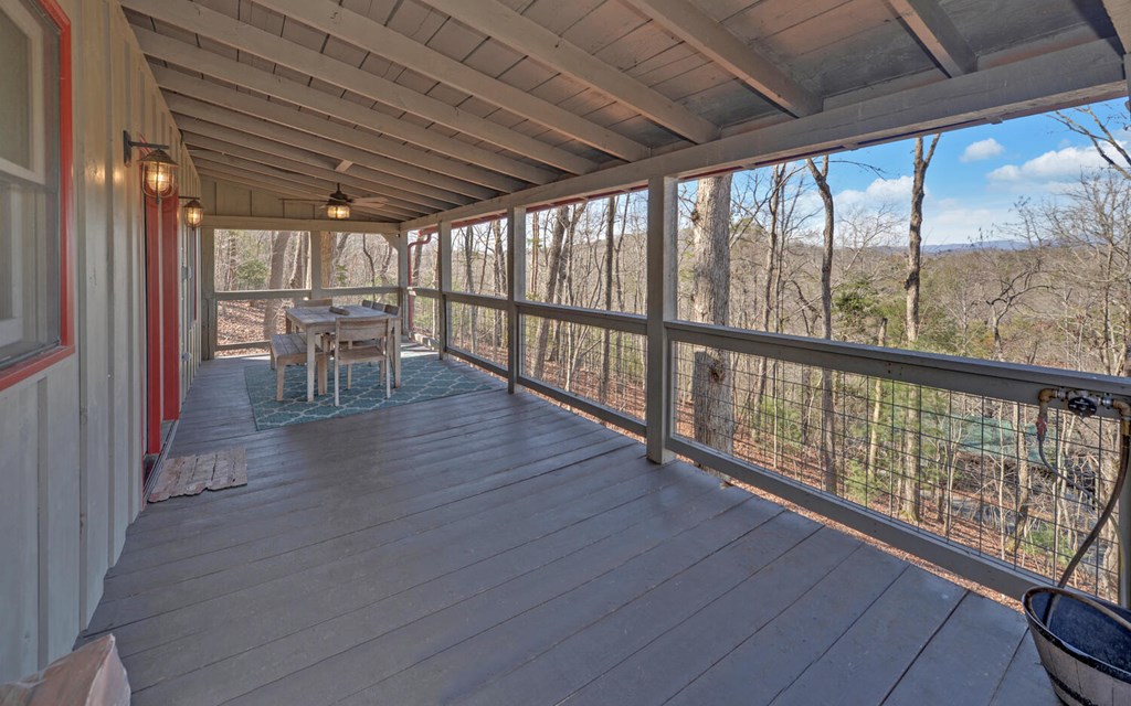 380 Tanglewood Drive Blue Ridge, GA 30513 - Photo 20 of 39 Gallery Image 20