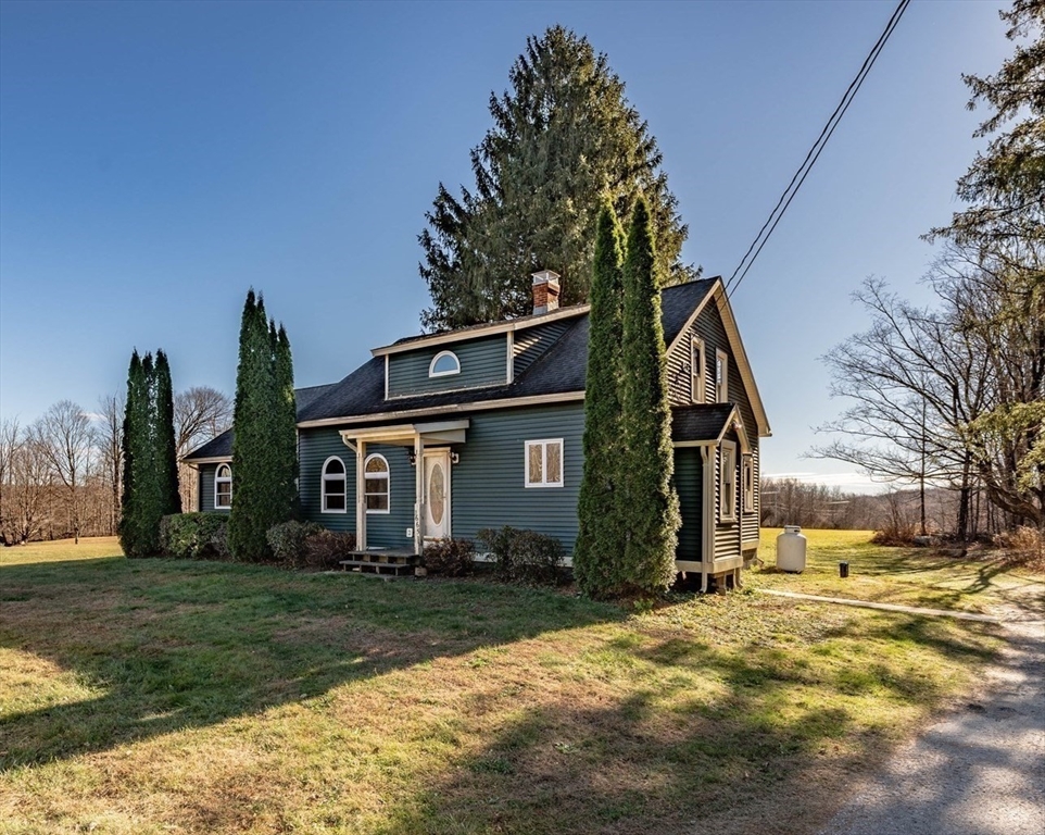 1665 Main Road Granville, MA 01034 - Photo 1 of 38