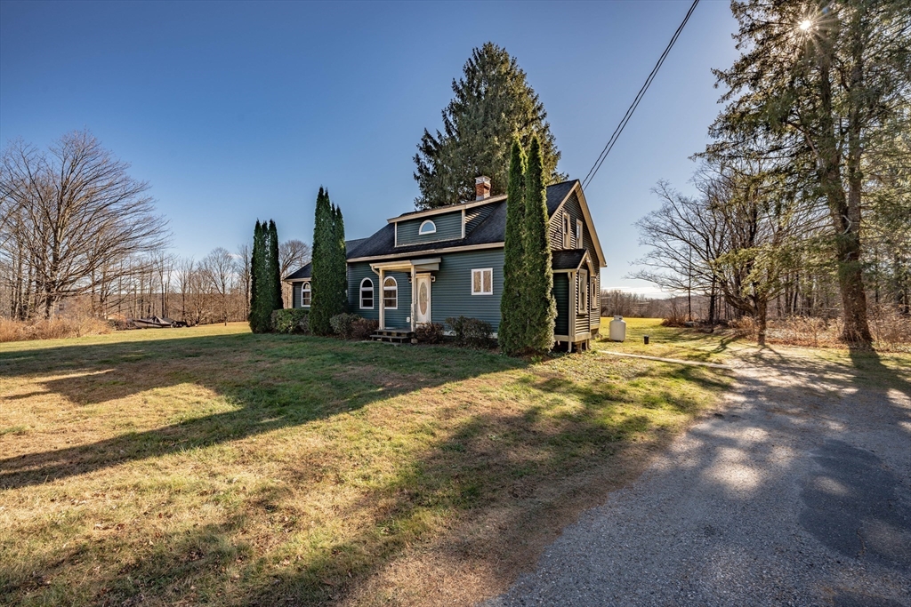 1665 Main Road Granville, MA 01034 - Photo 2 of 38