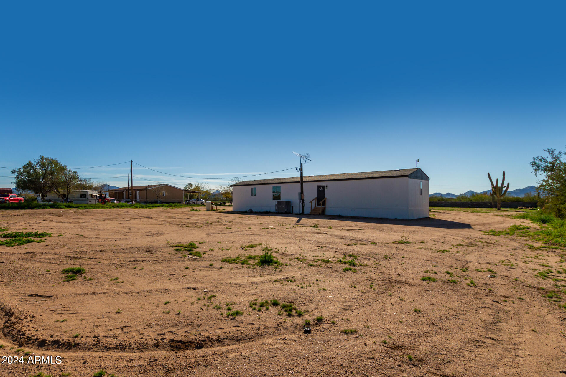 355 North Conejo Road Maricopa, AZ 85139 - Photo 24 of 30 a view of ocean view