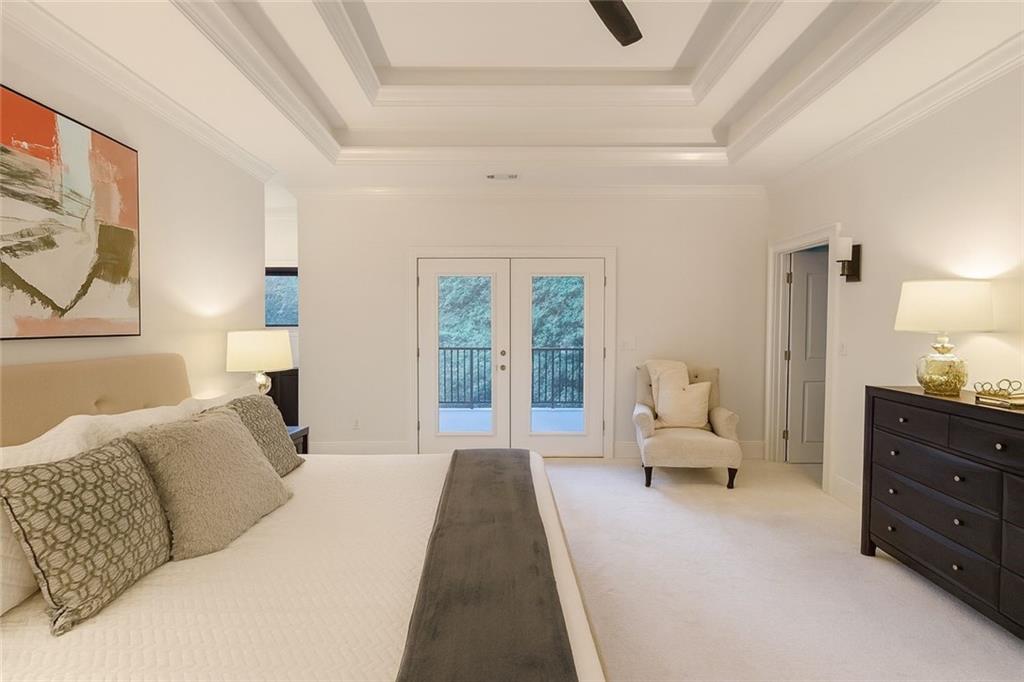 2928 Lavista Road Decatur, GA 30033 - Photo 12 of 15 a living room with furniture