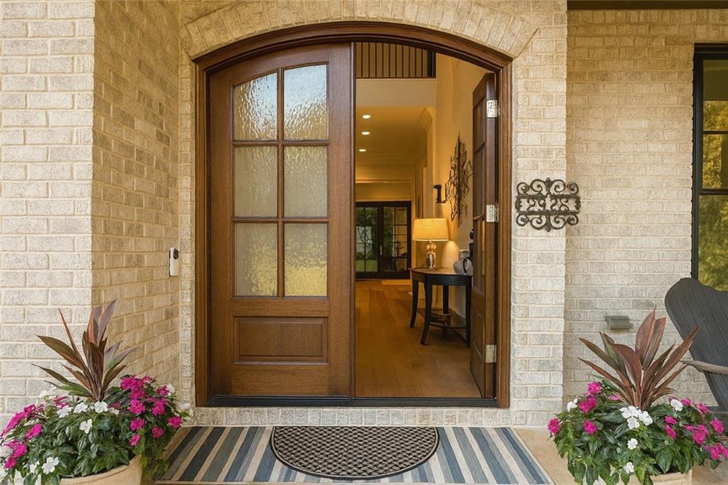 2928 Lavista Road Decatur, GA 30033 - Photo 2 of 15 a front view of a house with a porch