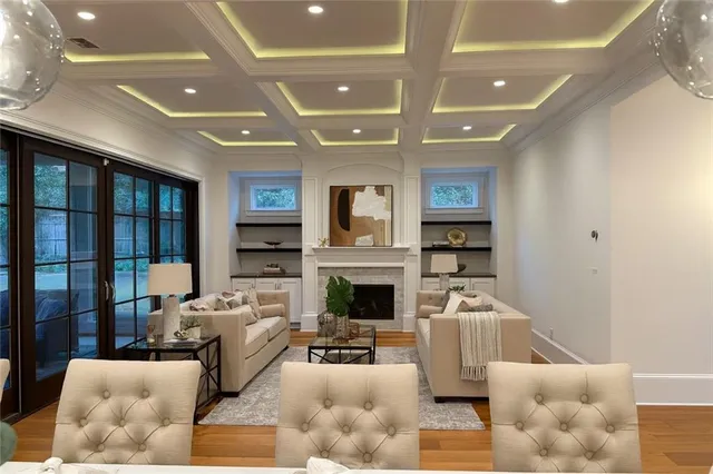 $1,500,000 | 2928 Lavista Road, Decatur, GA 30033