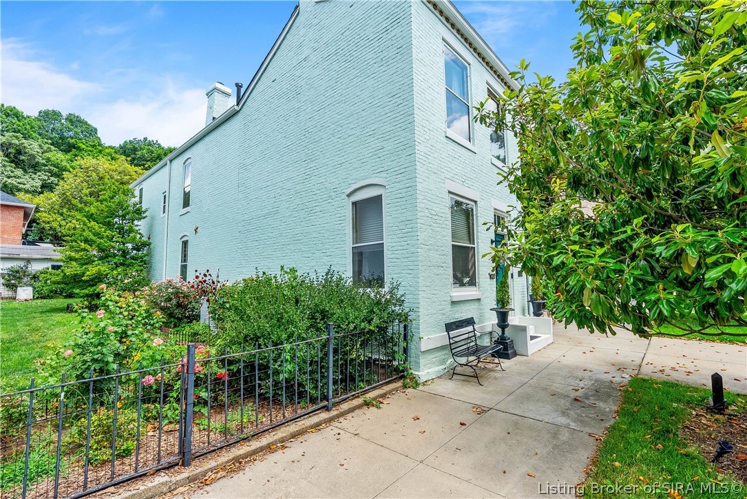 705 East Main Street Madison, IN 47250 - Photo 51 of 67