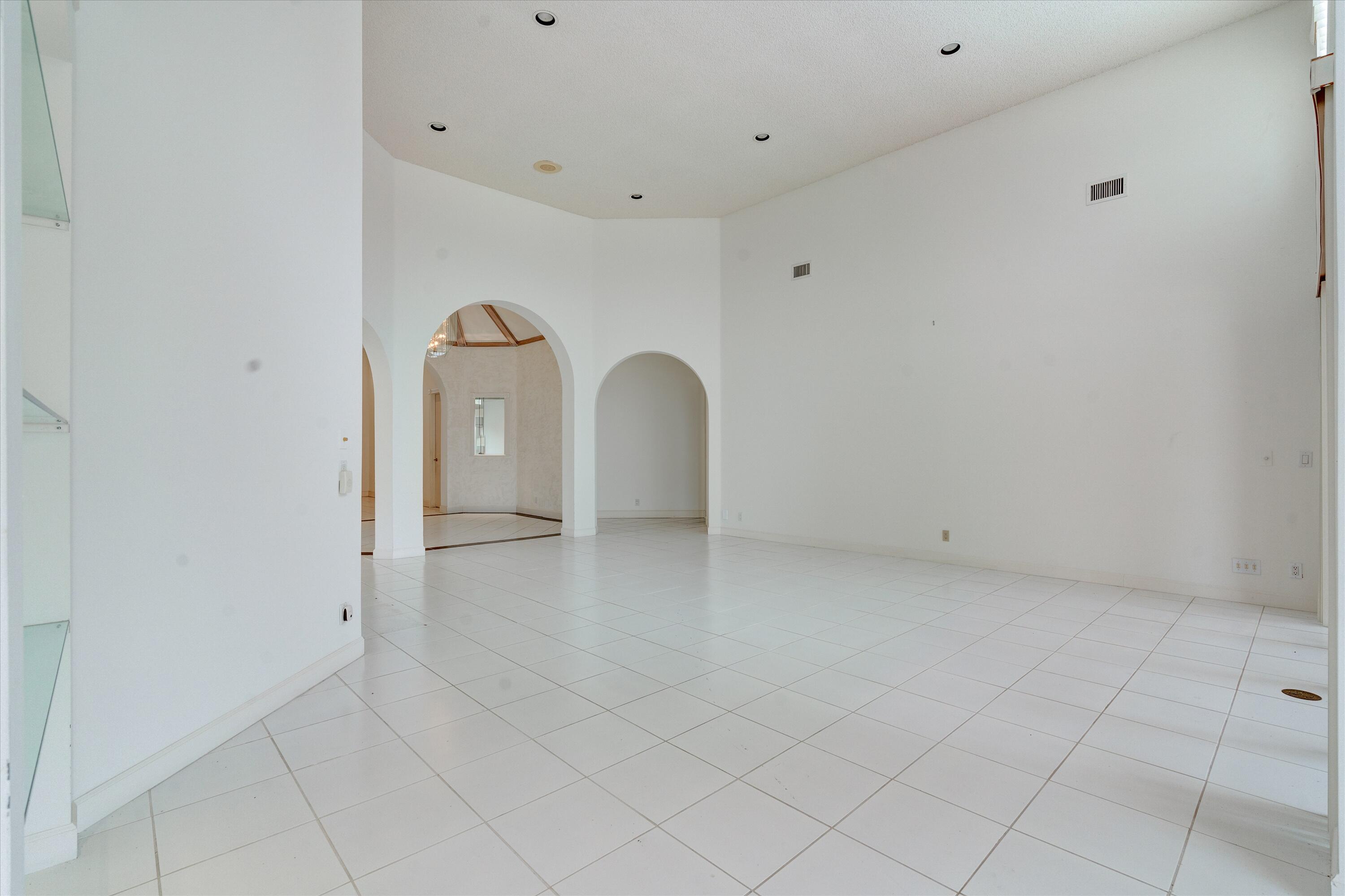 5772 Waterford Boca Raton, FL 33496 - Photo 19 of 26 Formal Living Room