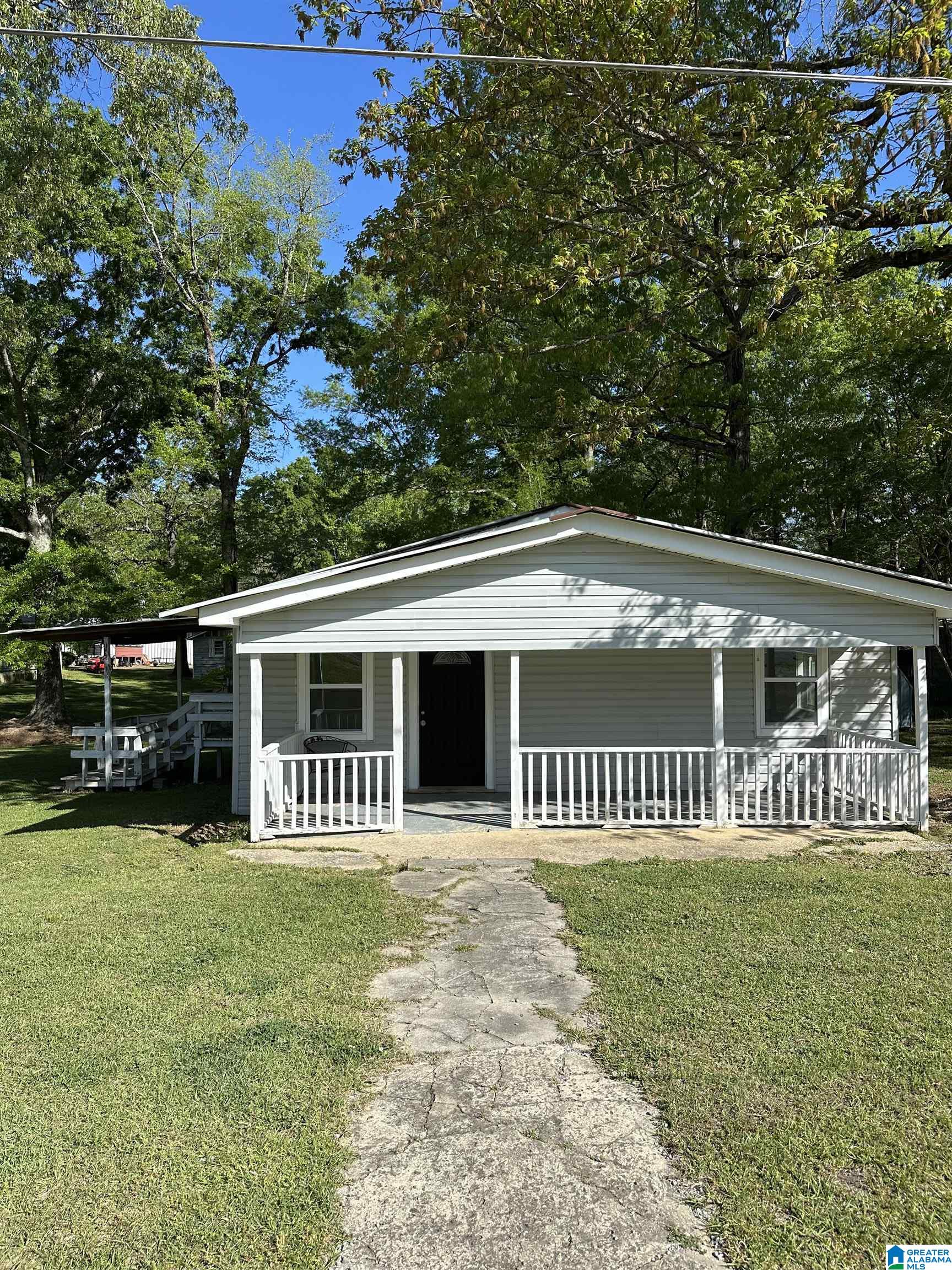 91 Highway 144 Ragland, AL 35131 - Photo 13 of 13 Gallery Image 13