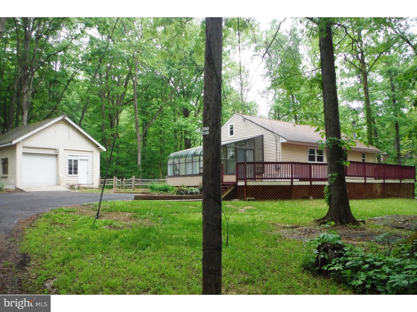 1580 Doerr Road Quakertown, PA 18951 - Photo 8 of 25