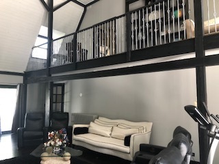 14935 West Old School Road Mettawa, IL 60048 - Photo 13 of 65 a living room with furniture