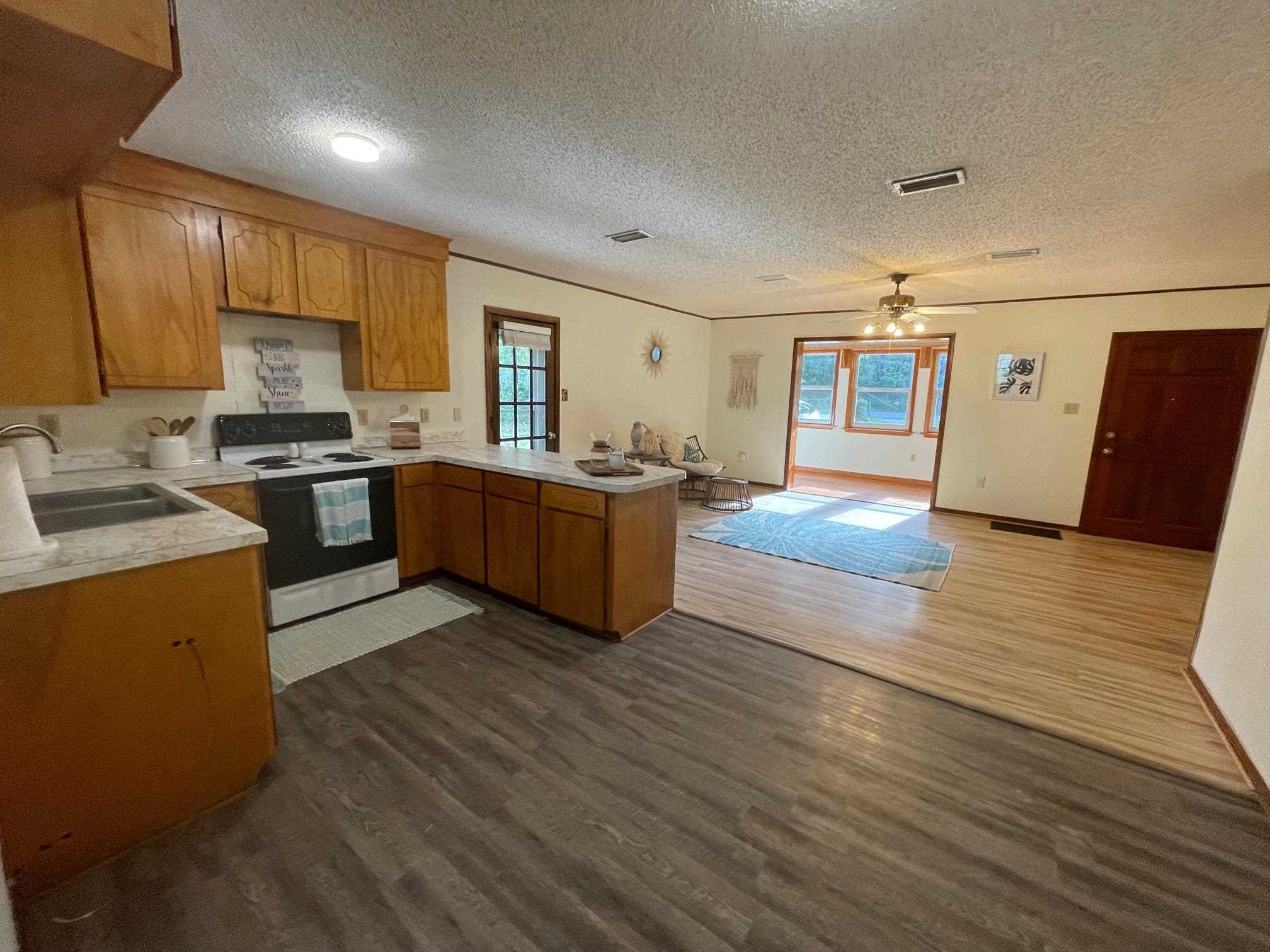 10376 Longview Drive Foley, AL 36535 - Photo 16 of 16 Open Floor Plan