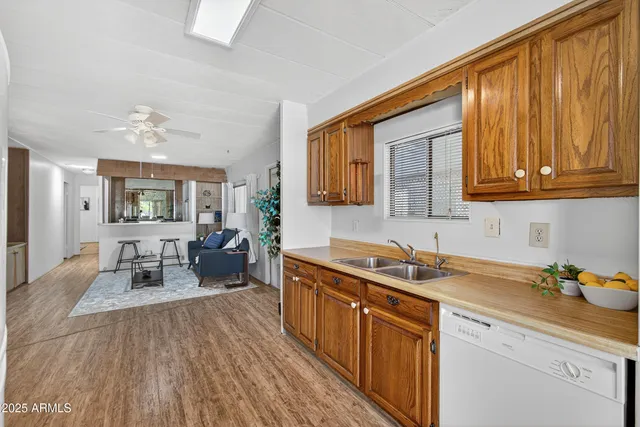 $250,000 | 5807 East Leonora Street, Mesa, AZ 85215