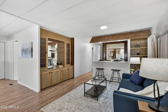 $250,000 | 5807 East Leonora Street, Mesa, AZ 85215