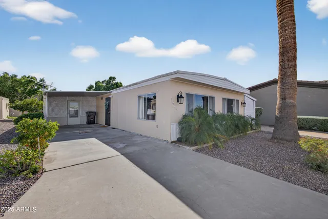 $250,000 | 5807 East Leonora Street, Mesa, AZ 85215