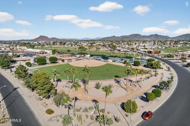 $250,000 | 5807 East Leonora Street, Mesa, AZ 85215