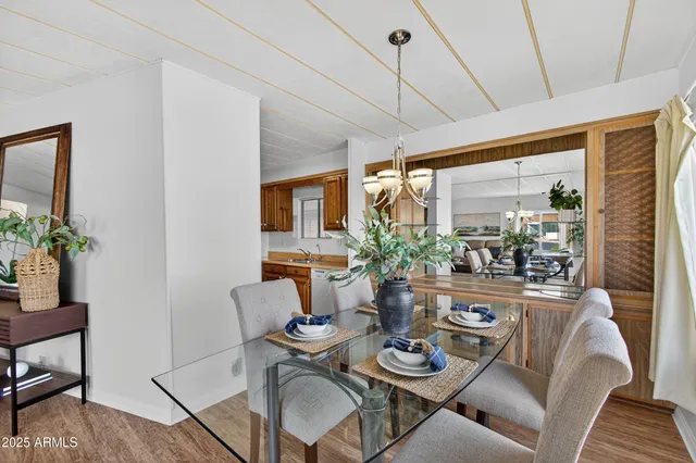 $250,000 | 5807 East Leonora Street, Mesa, AZ 85215