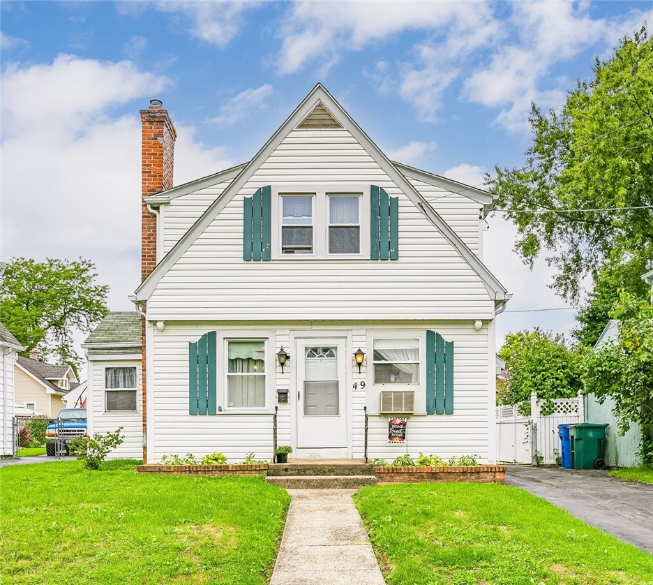 49 Camden Street Rochester, NY 14612 - Photo 1 of 1
