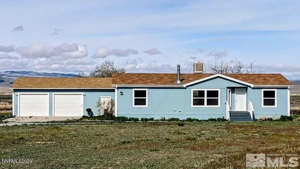 $325,000 | 22215 Topaz Lake Lane, Lovelock, NV 89419