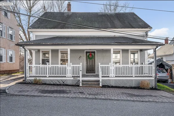 $474,900 | 197 High Street, Holden, MA 01522