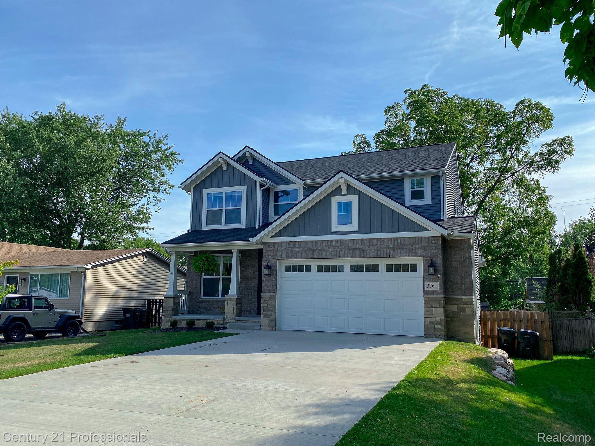 3761 Mildred Avenue Rochester, MI 48309 - Photo 1 of 45