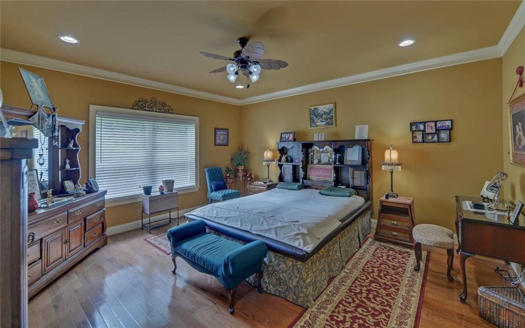 88 Cedar Ridge Road Dawsonville, GA 30534 - Photo 18 of 67