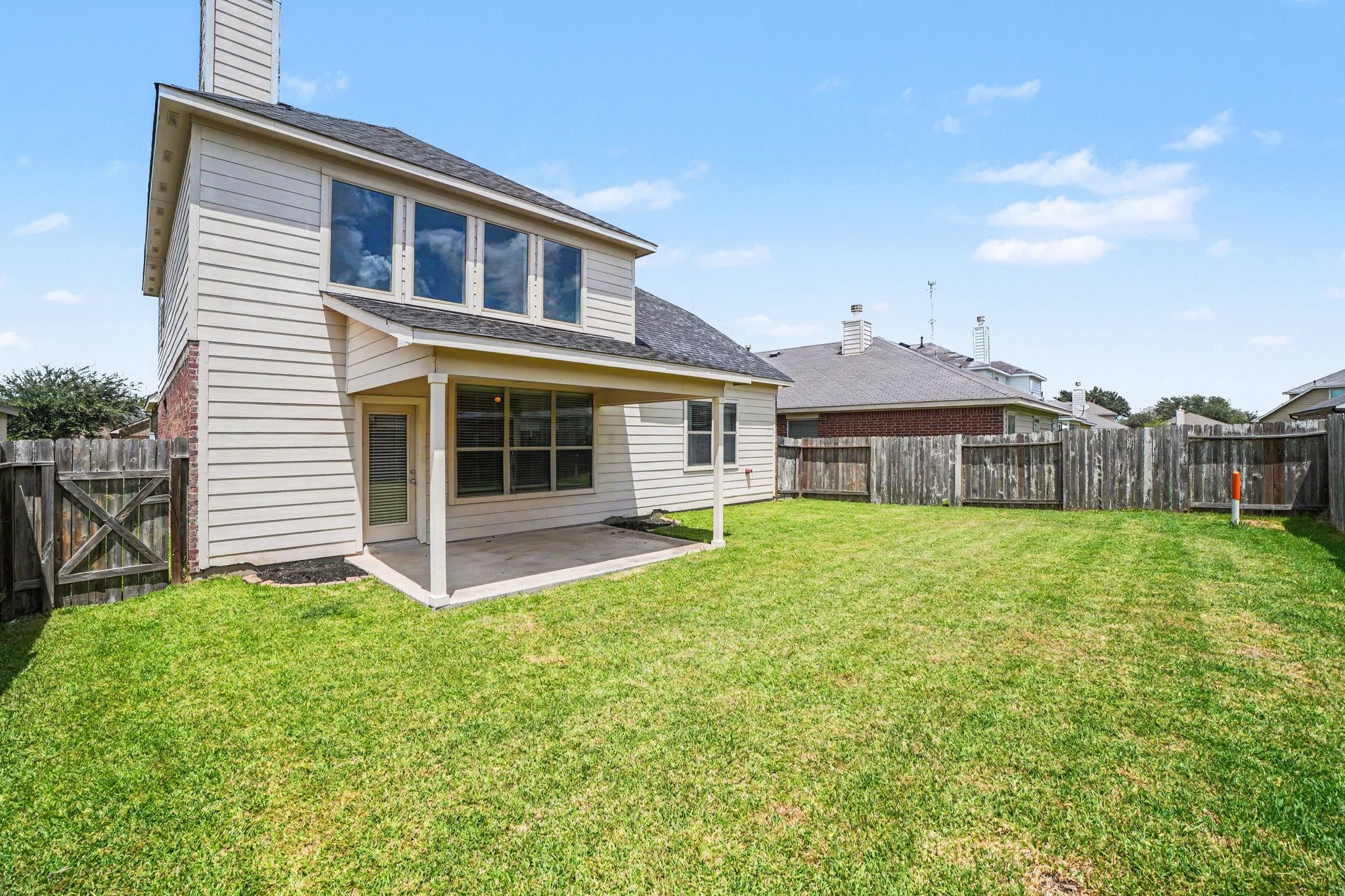 238 Silver Ripple Drive Rosenberg, TX 77469 - Photo 25 of 27 Gallery Image 25