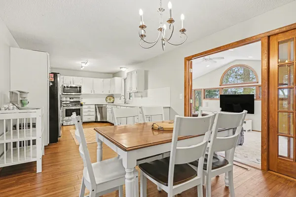 $469,000 | 17247 North Fruitport Road, Spring Lake, MI 49456