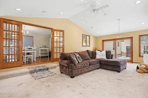 $469,000 | 17247 North Fruitport Road, Spring Lake, MI 49456