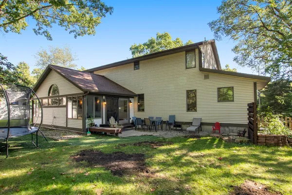 $469,000 | 17247 North Fruitport Road, Spring Lake, MI 49456