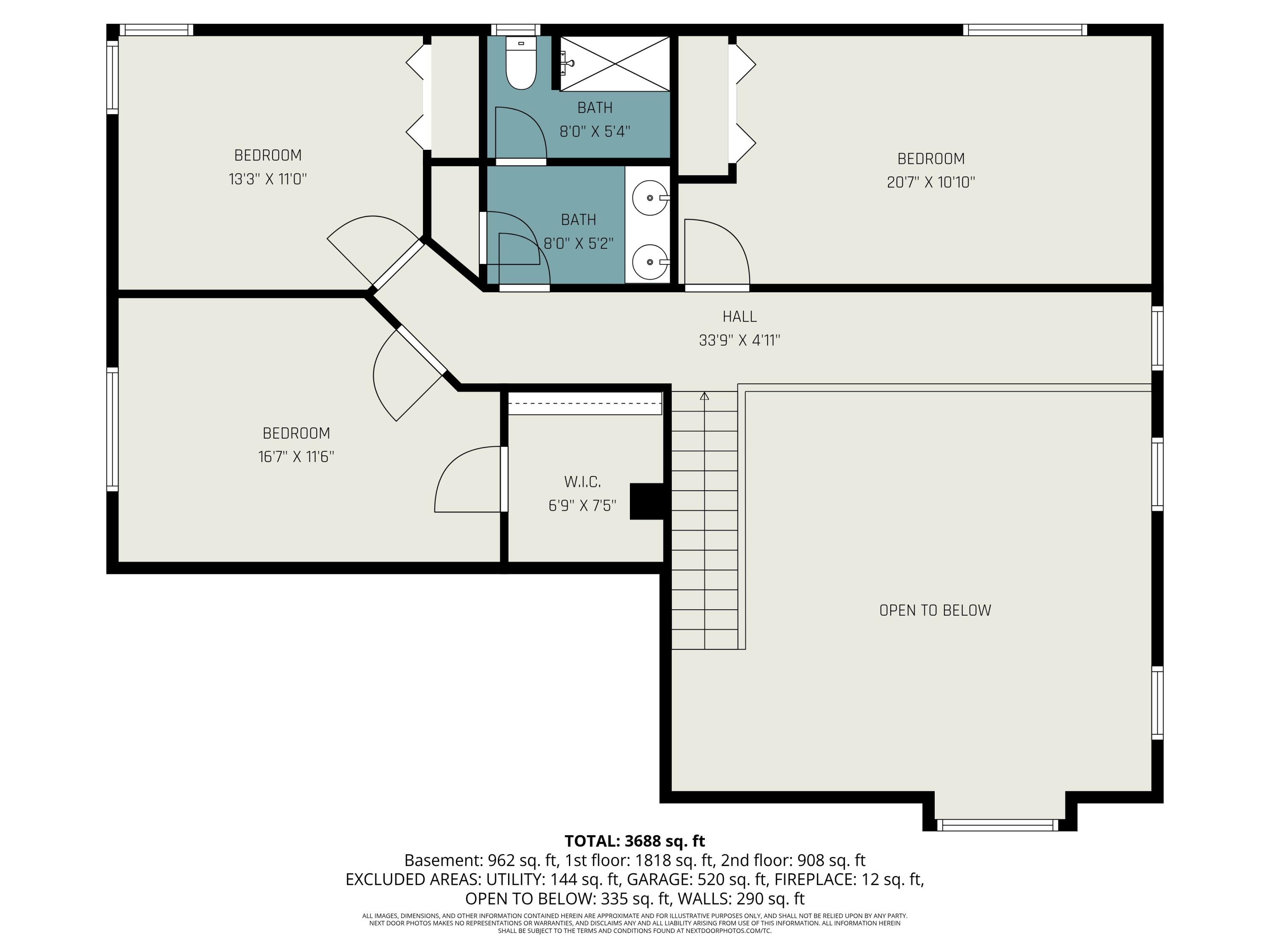 17247 North Fruitport Road Spring Lake, MI 49456 - Photo 47 of 50 6th_floor_17247_north_fruitport_road_spr
