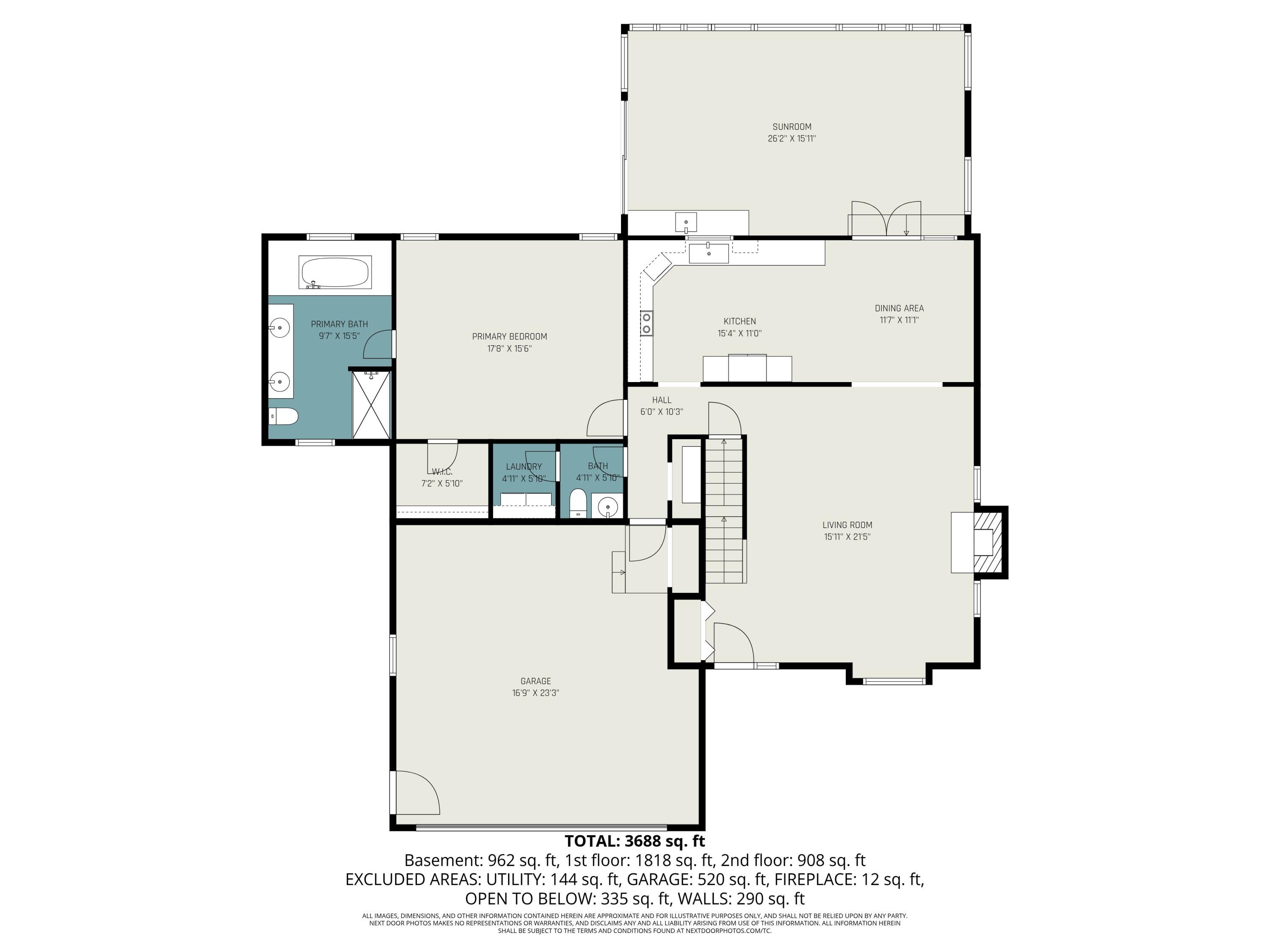 17247 North Fruitport Road Spring Lake, MI 49456 - Photo 48 of 50 4th_floor_17247_north_fruitport_road_spr