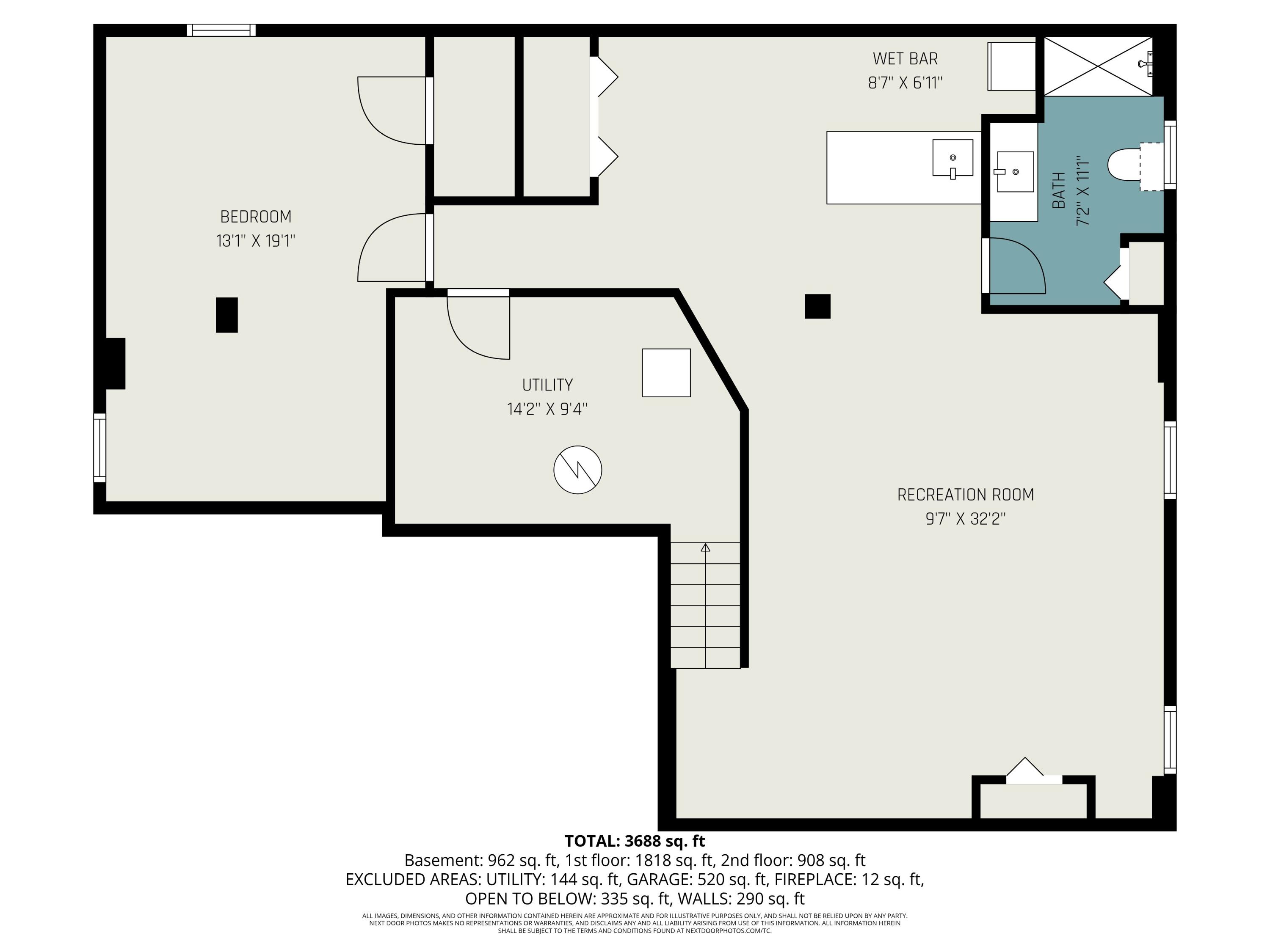 17247 North Fruitport Road Spring Lake, MI 49456 - Photo 49 of 50 1st_floor_17247_north_fruitport_road_spr