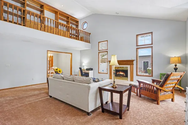 $469,000 | 17247 North Fruitport Road, Spring Lake, MI 49456