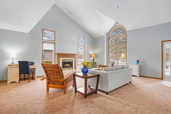 $469,000 | 17247 North Fruitport Road, Spring Lake, MI 49456
