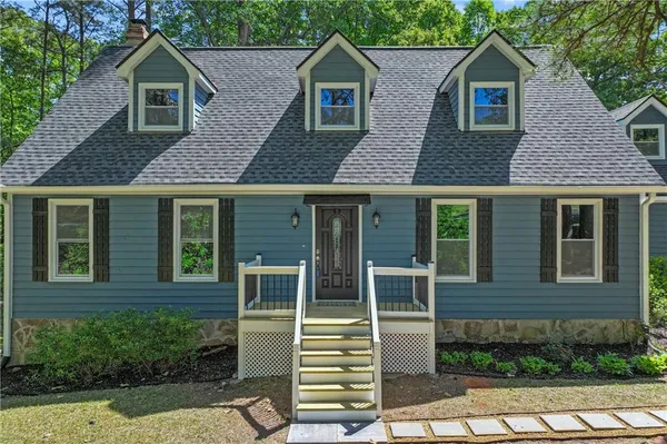 $359,900 | 4089 Hickory Nut Drive, Douglasville, GA 30135