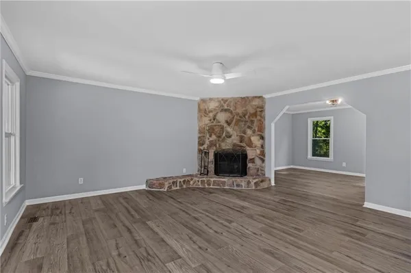 $359,900 | 4089 Hickory Nut Drive, Douglasville, GA 30135