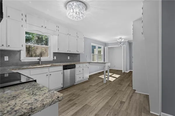 $359,900 | 4089 Hickory Nut Drive, Douglasville, GA 30135