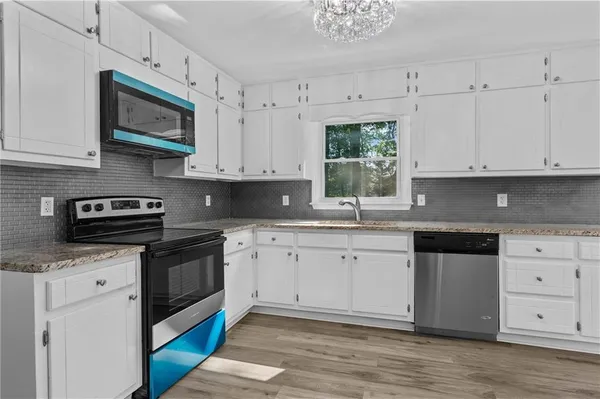 $359,900 | 4089 Hickory Nut Drive, Douglasville, GA 30135