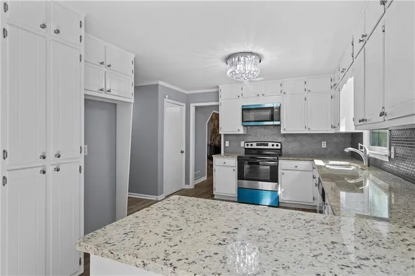 $359,900 | 4089 Hickory Nut Drive, Douglasville, GA 30135