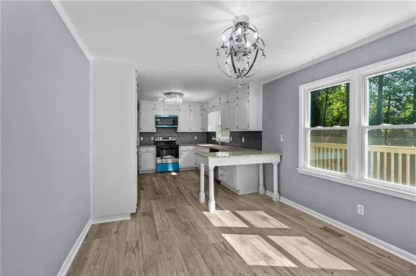 $359,900 | 4089 Hickory Nut Drive, Douglasville, GA 30135