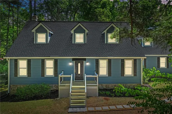 $359,900 | 4089 Hickory Nut Drive, Douglasville, GA 30135