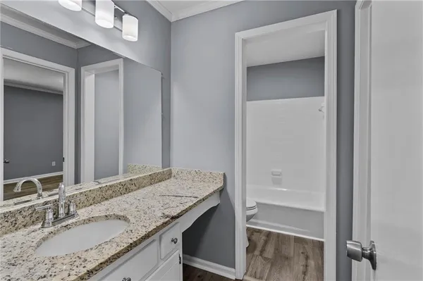 $359,900 | 4089 Hickory Nut Drive, Douglasville, GA 30135