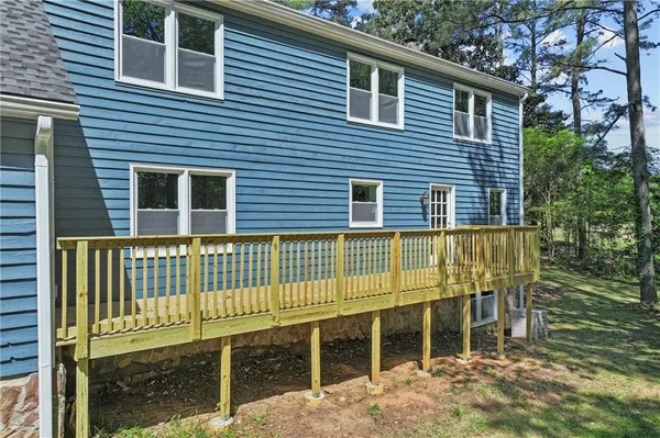 $359,900 | 4089 Hickory Nut Drive, Douglasville, GA 30135