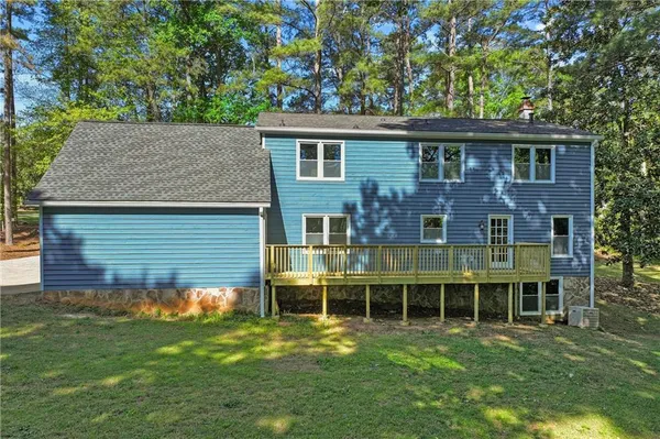 $359,900 | 4089 Hickory Nut Drive, Douglasville, GA 30135